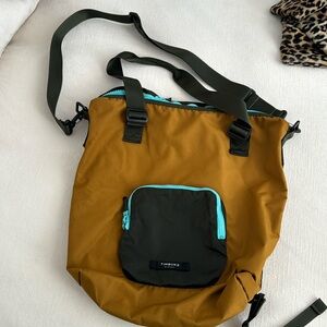 Timbuk 2 bag